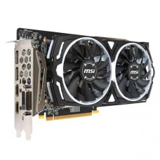 MSI RX 580 ARMOR 8G